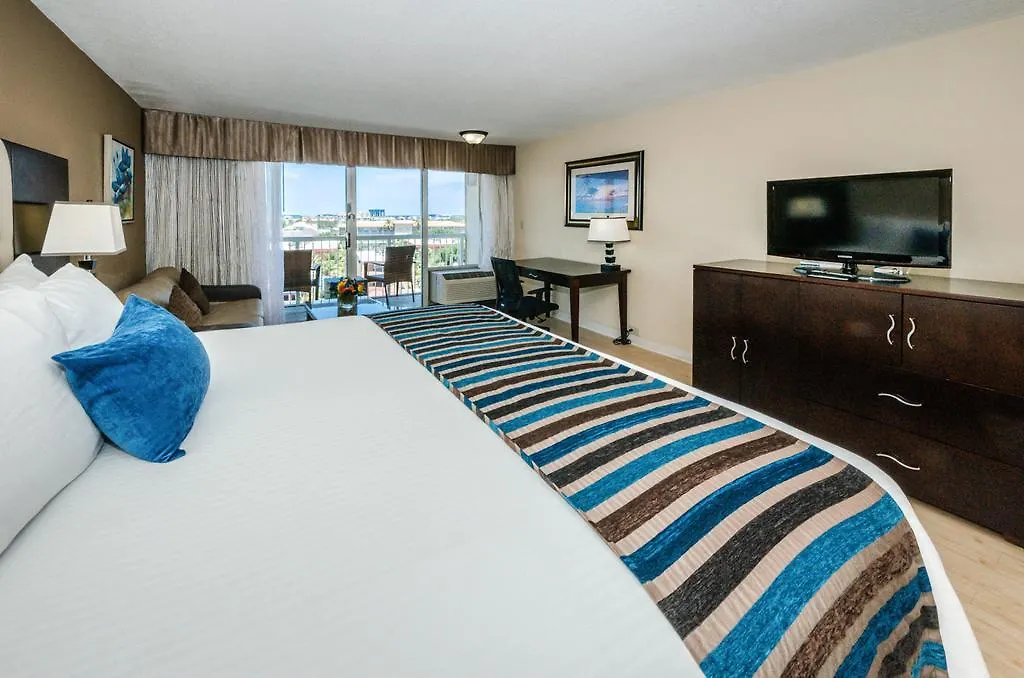 Dreamview Beachfront Hotel & Resort Clearwater Beach United States