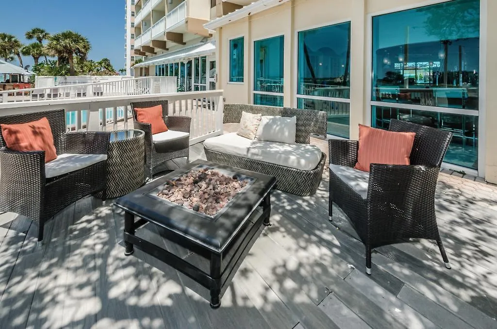 Dreamview Beachfront Hotel & Resort Clearwater Beach