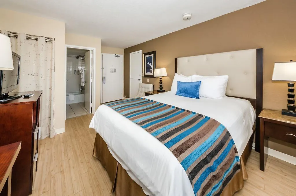 ***  Dreamview Beachfront Hotel & Resort Clearwater Beach United States