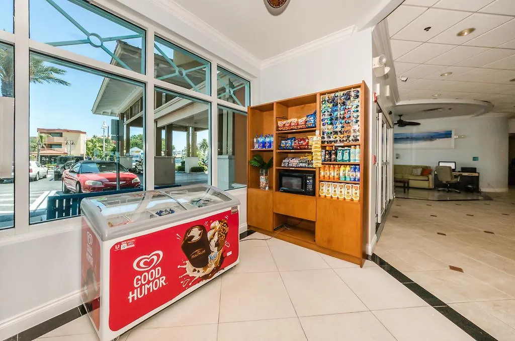 Dreamview Beachfront Hotel & Resort Clearwater Beach United States